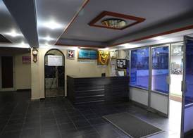 Royal Hotels, Kodaikanal 4