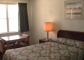 Hometown Inn Galion 3