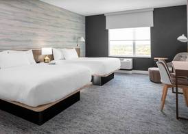 TownePlace Suites by Marriott Tampa Clearwater 5