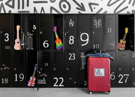 Moxy Alfragide Lisboa 3