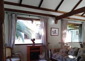 Howard Johnson by Wyndham Rinconada de Los Andes 3