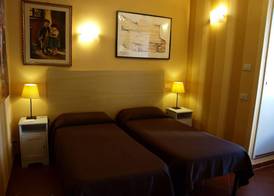 Santa Bibiana B&B 5