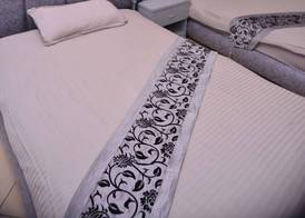 Appart Hôtel Founty Beach 5
