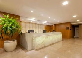 Tri Hotel Executive Brusque 2