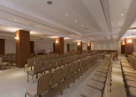 Primasol Hane Family Resort Hotel 5