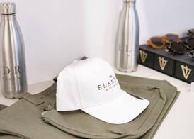 The Elandra 2
