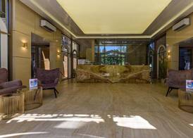 Harmony Suites Grand Resort 2