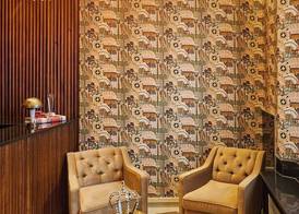 Huttons Hotel, Victoria London 3