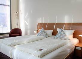 Hotel Mercator Itzehoe-Klosterforst 4