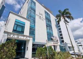 Habitat Suites Hotel By GHO Hoteles 2