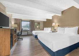 Fairway Inn and Suites, an Ascend Collection Hotel 5