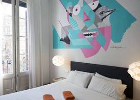 ZOOROOMS Boutique Guesthouse 5