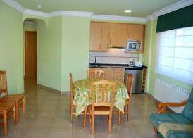 Apartamentos Marsil 3