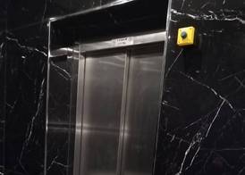 Castillo Rojo Hotel Istanbul 4