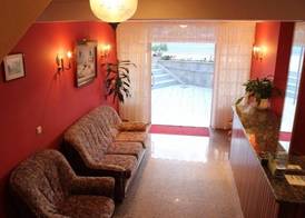 Hotel Xacobeo 3