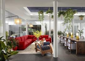 Graduate by Hilton Dallas 5