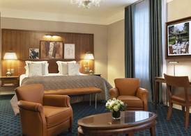 Hôtel Barrière Le Westminster 5