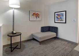 Holiday Inn Express PORTLAND EAST - TROUTDALE by IHG 3