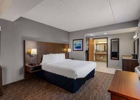 Best Western Bridgeview Hotel 5