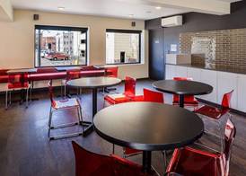 Steam Plant Hotel Spokane, an Ascend Collection Hotel 4