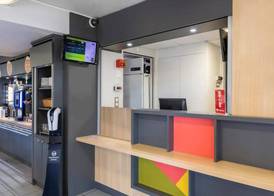 B&B HOTEL Agen 5