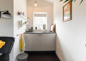 Boutique Hotel Jongwijs Westzaan 4