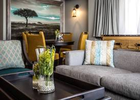 Southern Sun Ridgeway Lusaka 5