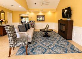 Jameson Inn - Perry 4