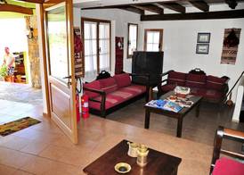 Magia Village Resort 3