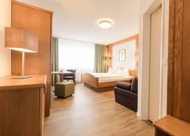 Landhotel Waldeck 3