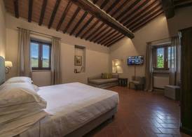 Ultimo Mulino Country Hotel 5
