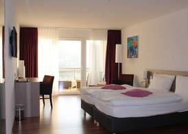 RheinHotel ARTE 3