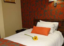 Hotel Real Audiencia 5