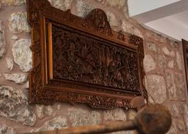 Casa Alegre Alaçatı 3