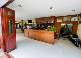 Family House Resort, Haad Rin 2