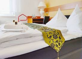 City Hotel Pforzheim 2