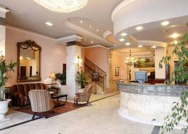 Hotel Alcomar 2