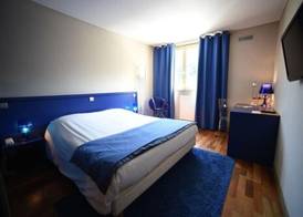 Hotel Du Lac 5