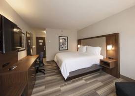 Holiday Inn Express ATHENS-UNIVERSITY AREA by IHG 4