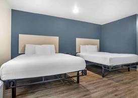 Extended Stay America Select Suites - Tallahassee - East 5