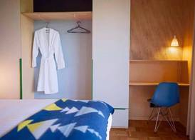 Basecamp Amsterdam 2