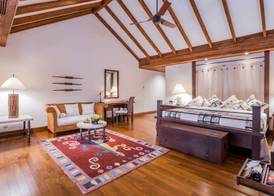 The Oberoi, Lombok 4