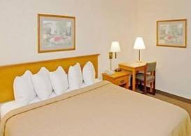 Quality Inn Mount Vernon 4