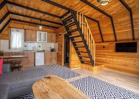 Karaöz Sapphire Bungalows 5