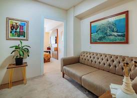 Petra Galata Hotel 2