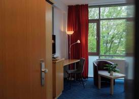 Plaza Inn Braunschweig City Nord 4