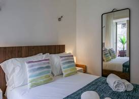 Hip Tailor Made Flat in Bairro Alto 4