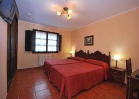 Hotel Los Ángeles 4