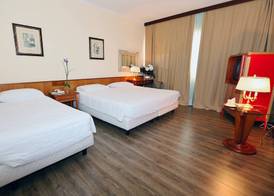 Hotel Royal Palace 4