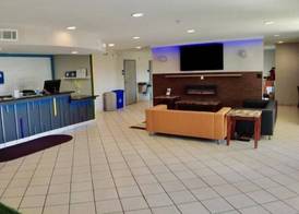 Days Inn & Suites by Wyndham Thibodaux 4